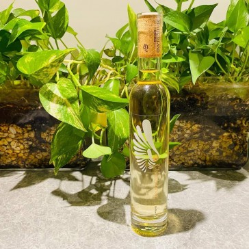 逸湖葡萄白酒	200ml